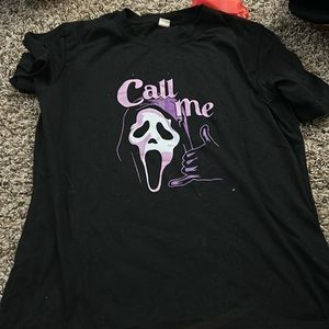 Nice and good quality tee